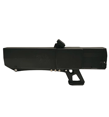 RWZ-PRJ-100 单兵手持式察打一体设备